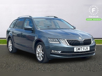 Used Skoda Octavia 2017 for sale - 78895032: Photo