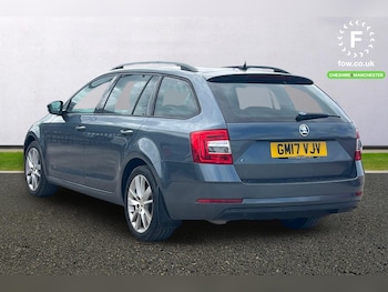 Used Skoda Octavia 2017 for sale - 78895032: Photo