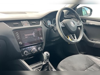 Used Skoda Octavia 2017 for sale - 78895032: Photo