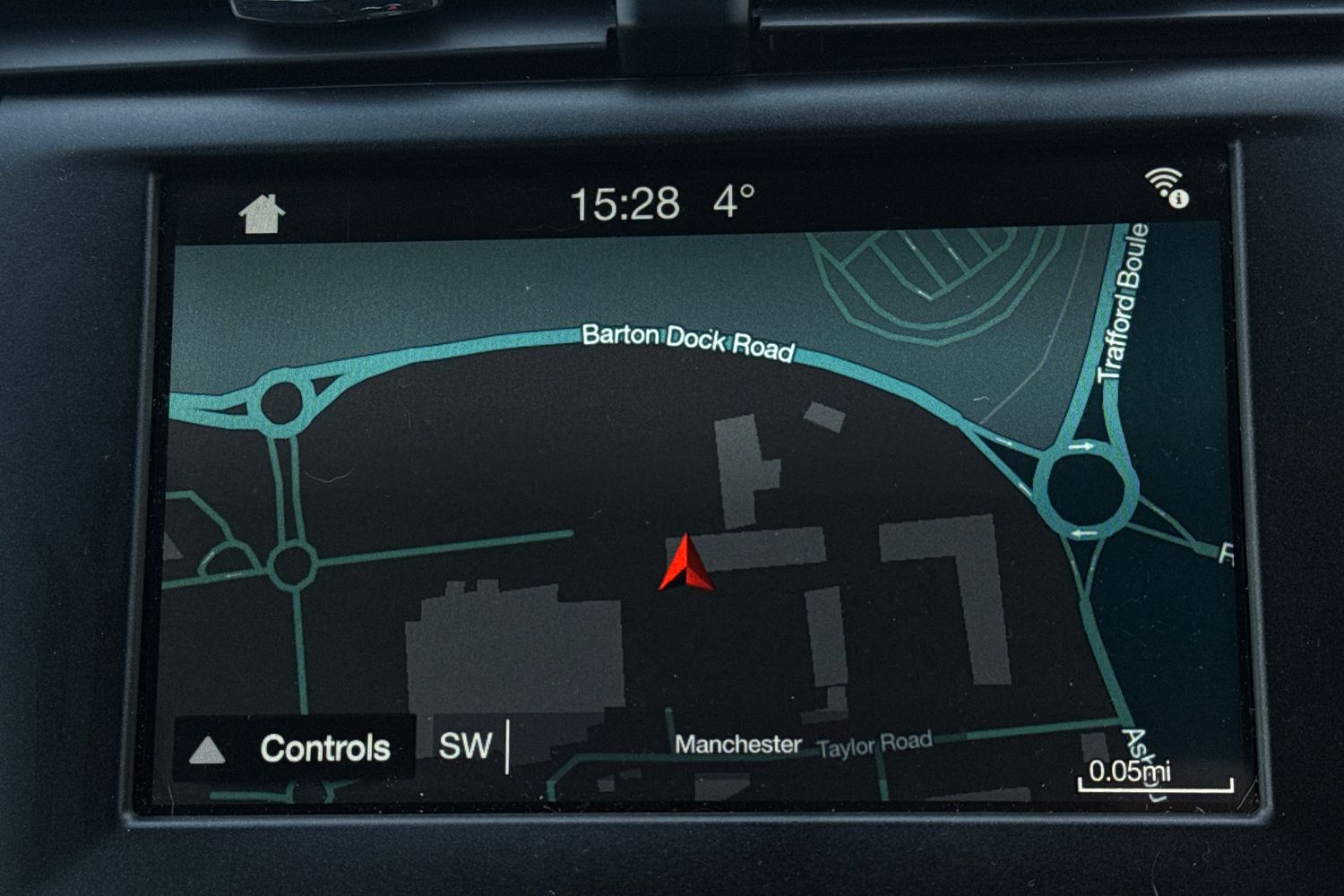 Used Ford Mondeo 2017 for sale - 77951871: Photo 10