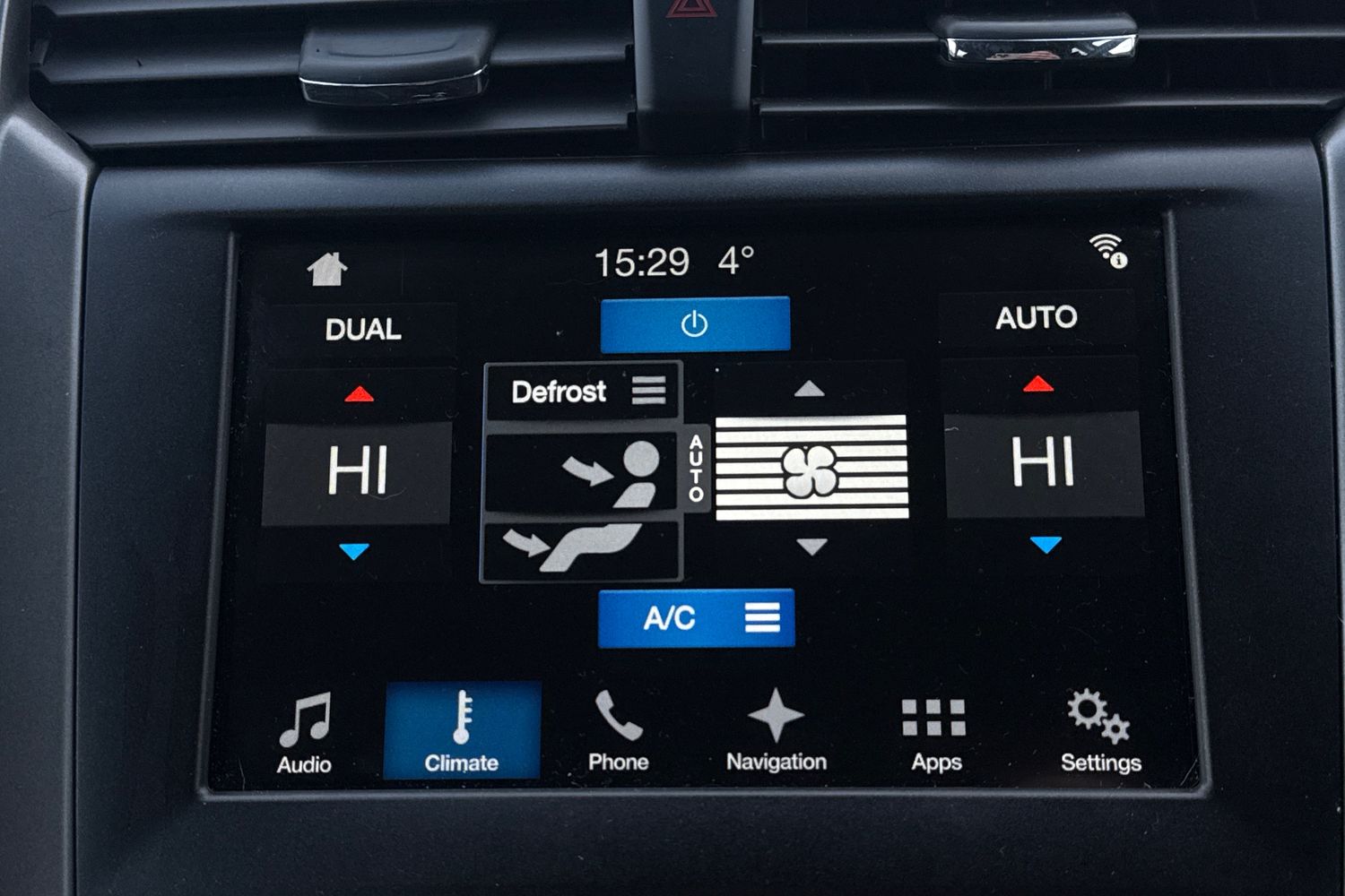 Used Ford Mondeo 2017 for sale - 77951871: Photo 11