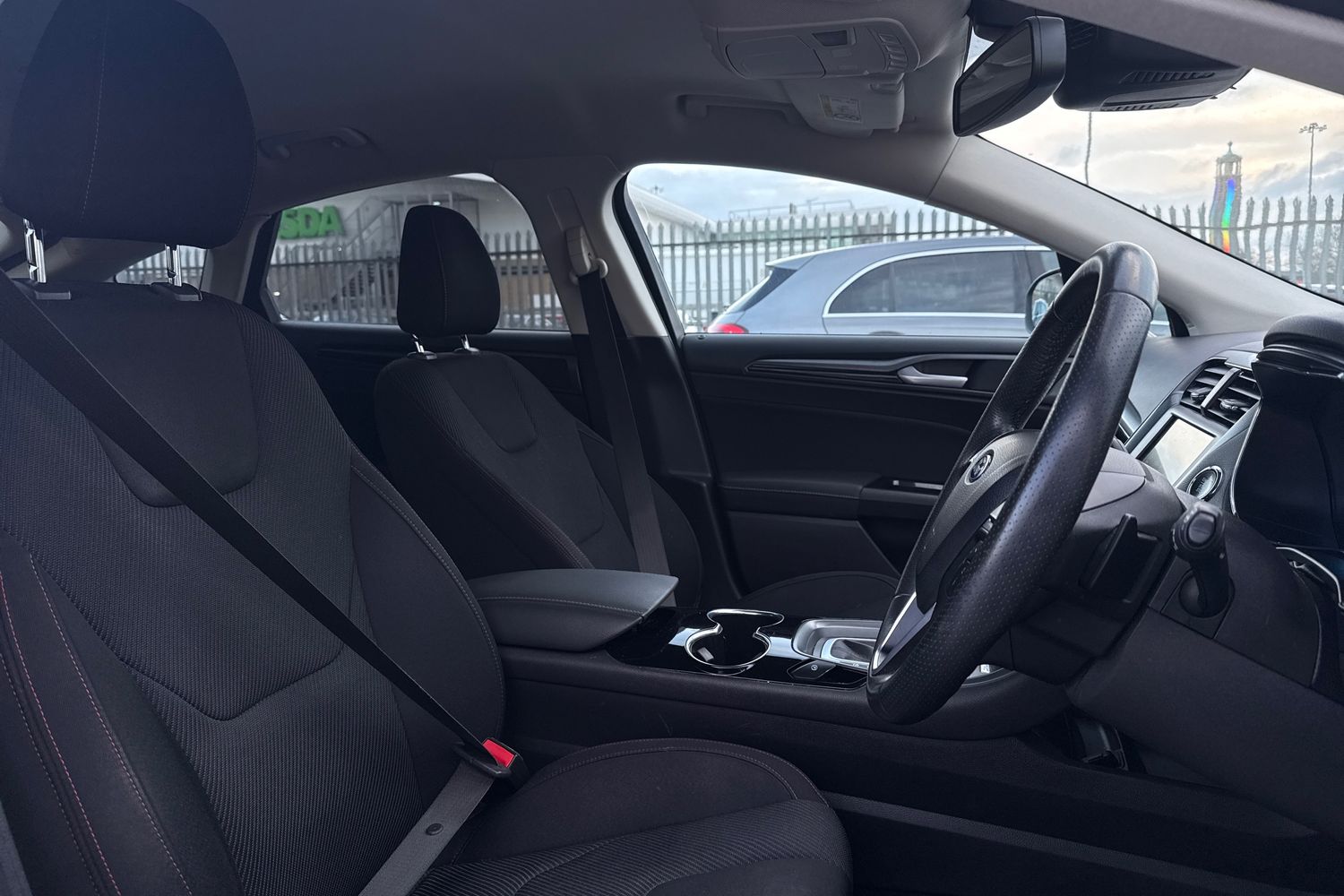 Used Ford Mondeo 2017 for sale - 77951871: Photo 19