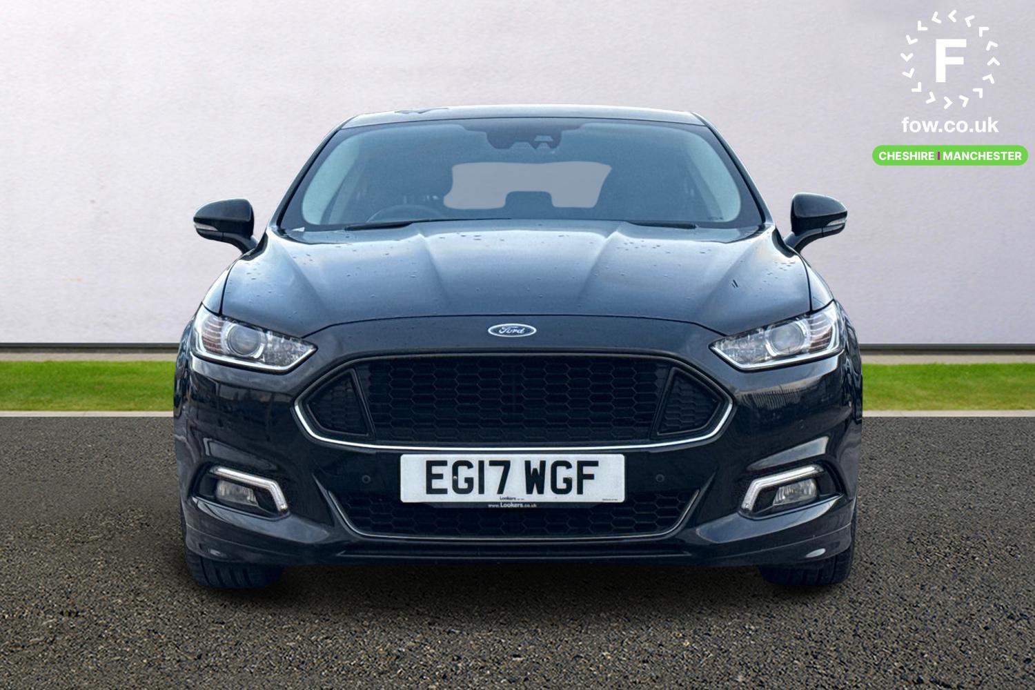 Used Ford Mondeo 2017 for sale - 77951871: Photo 22