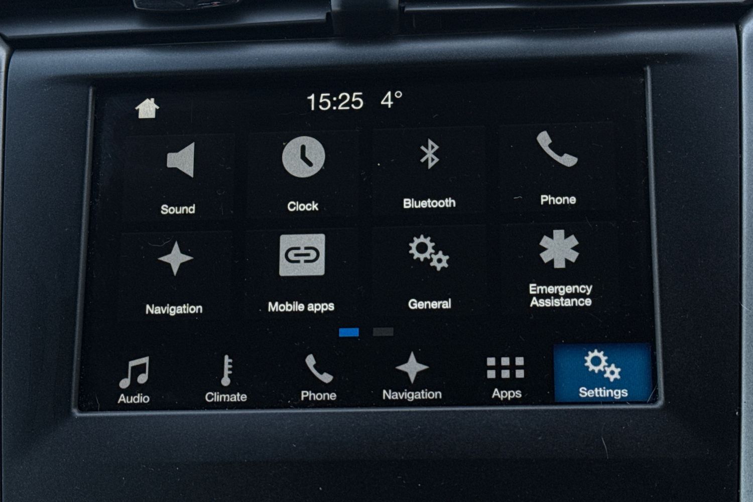 Used Ford Mondeo 2017 for sale - 77951871: Photo 5