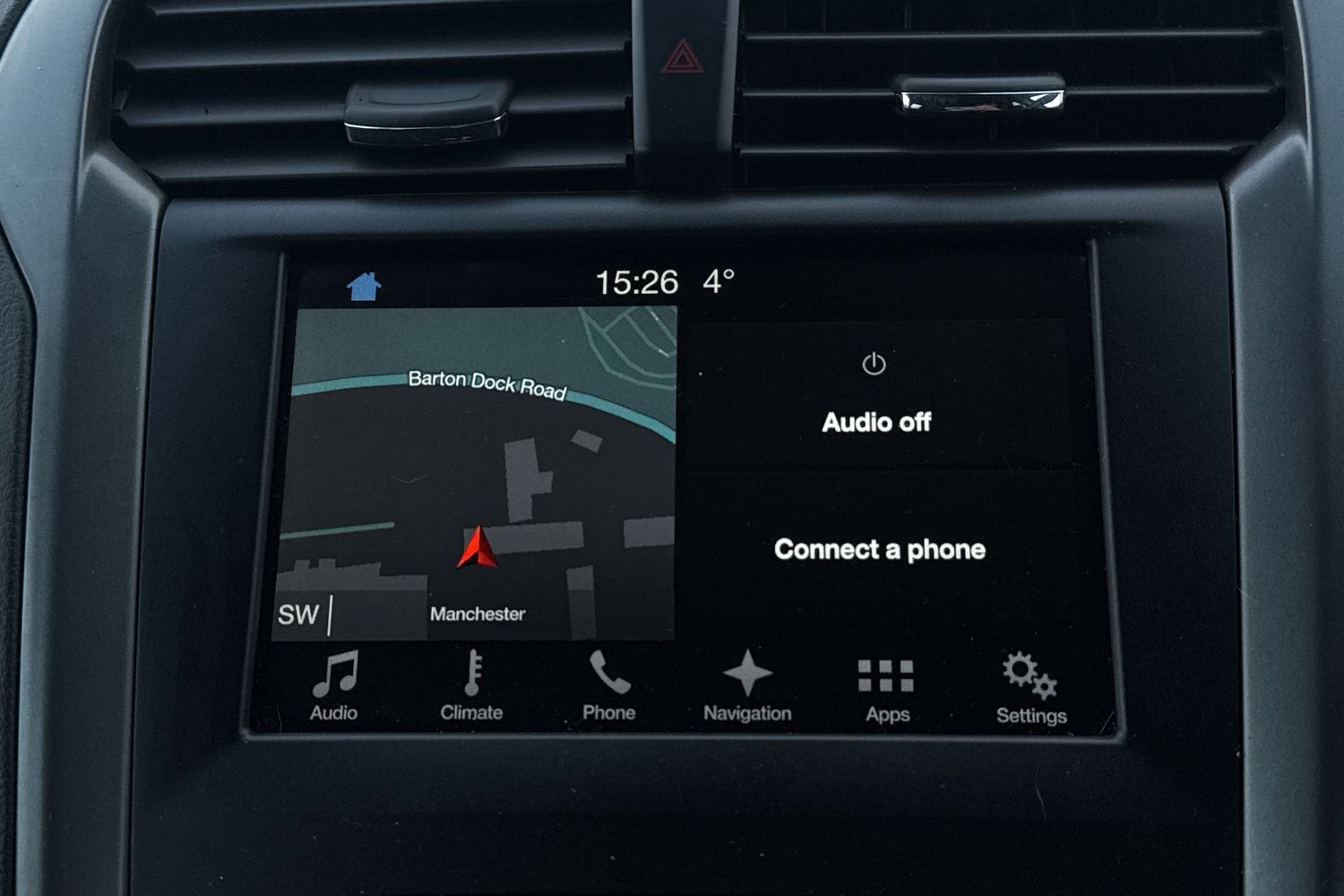 Used Ford Mondeo 2017 for sale - 77951871: Photo 7