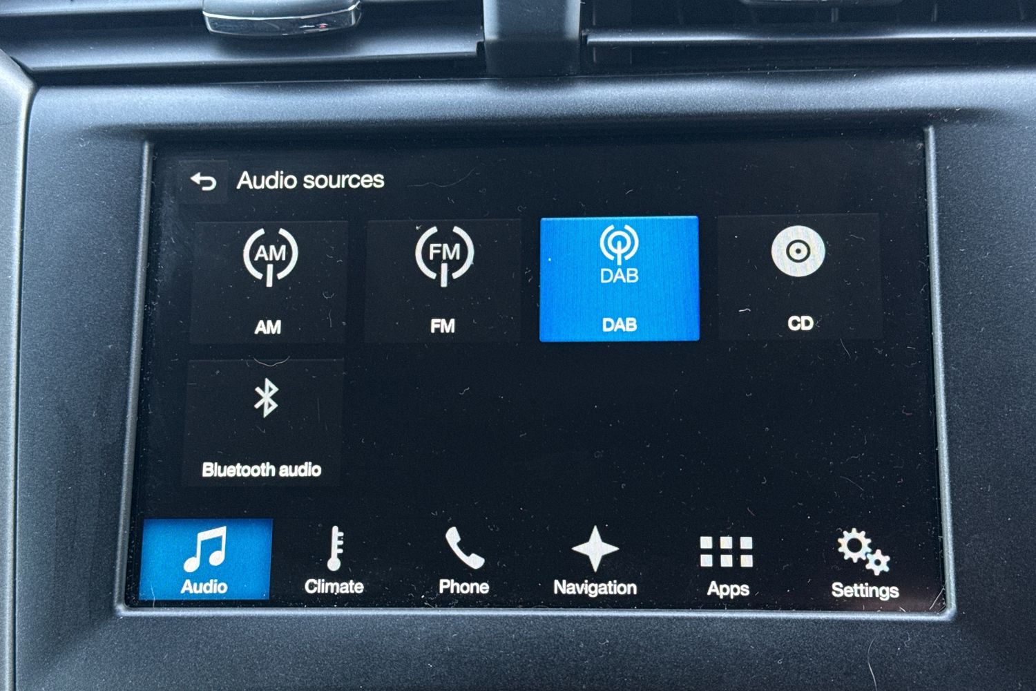 Used Ford Mondeo 2017 for sale - 77951871: Photo 9