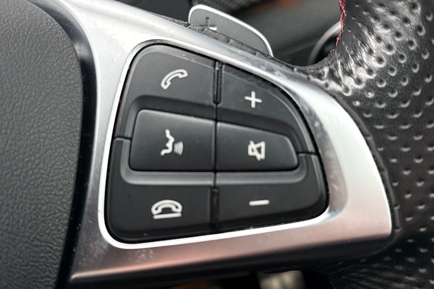 Used Mercedes-Benz B Class 2018 for sale - 76922979: Photo 11