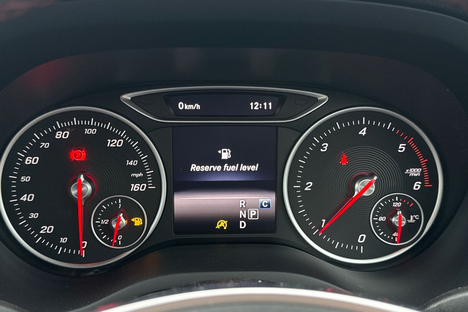 Used Mercedes-Benz B Class 2018 for sale - 76922979: Photo 14