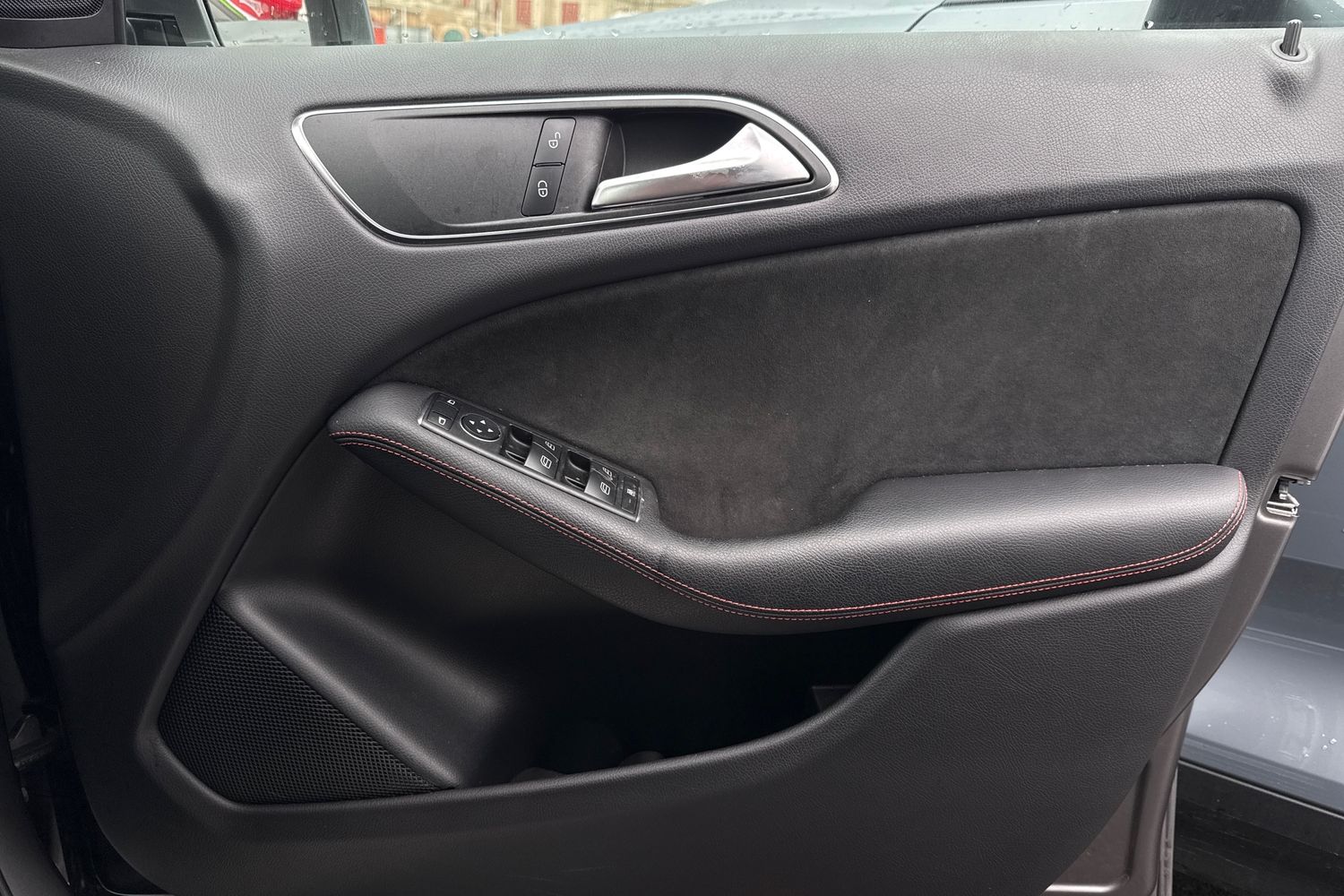 Used Mercedes-Benz B Class 2018 for sale - 76922979: Photo 16