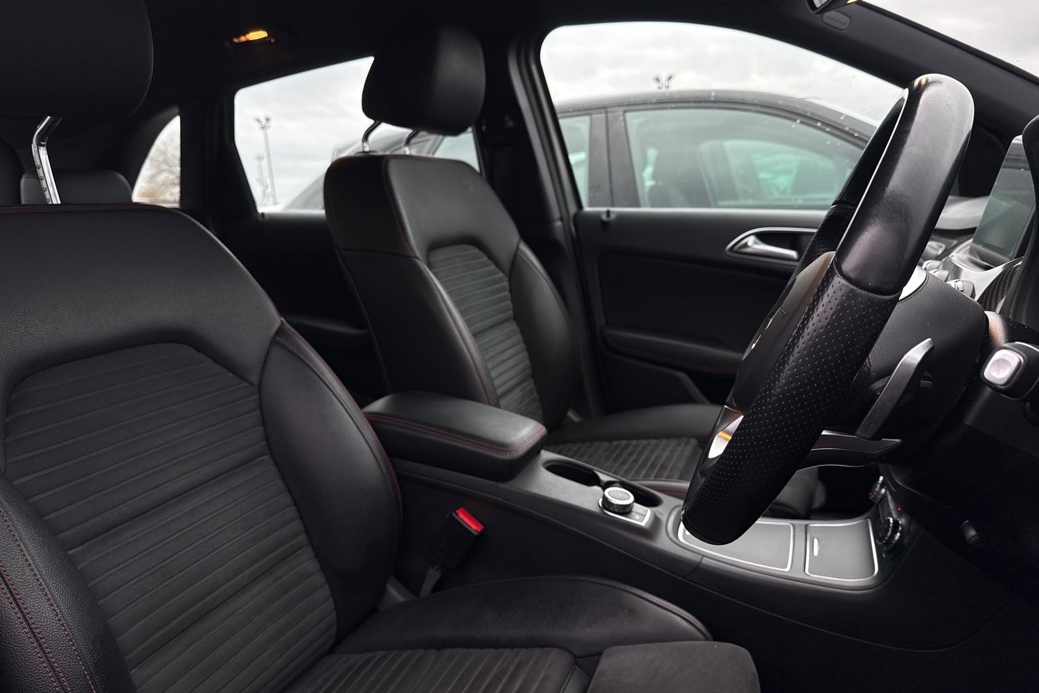 Used Mercedes-Benz B Class 2018 for sale - 76922979: Photo 17