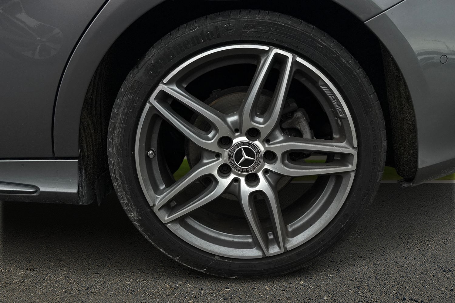 Used Mercedes-Benz B Class 2018 for sale - 76922979: Photo 20