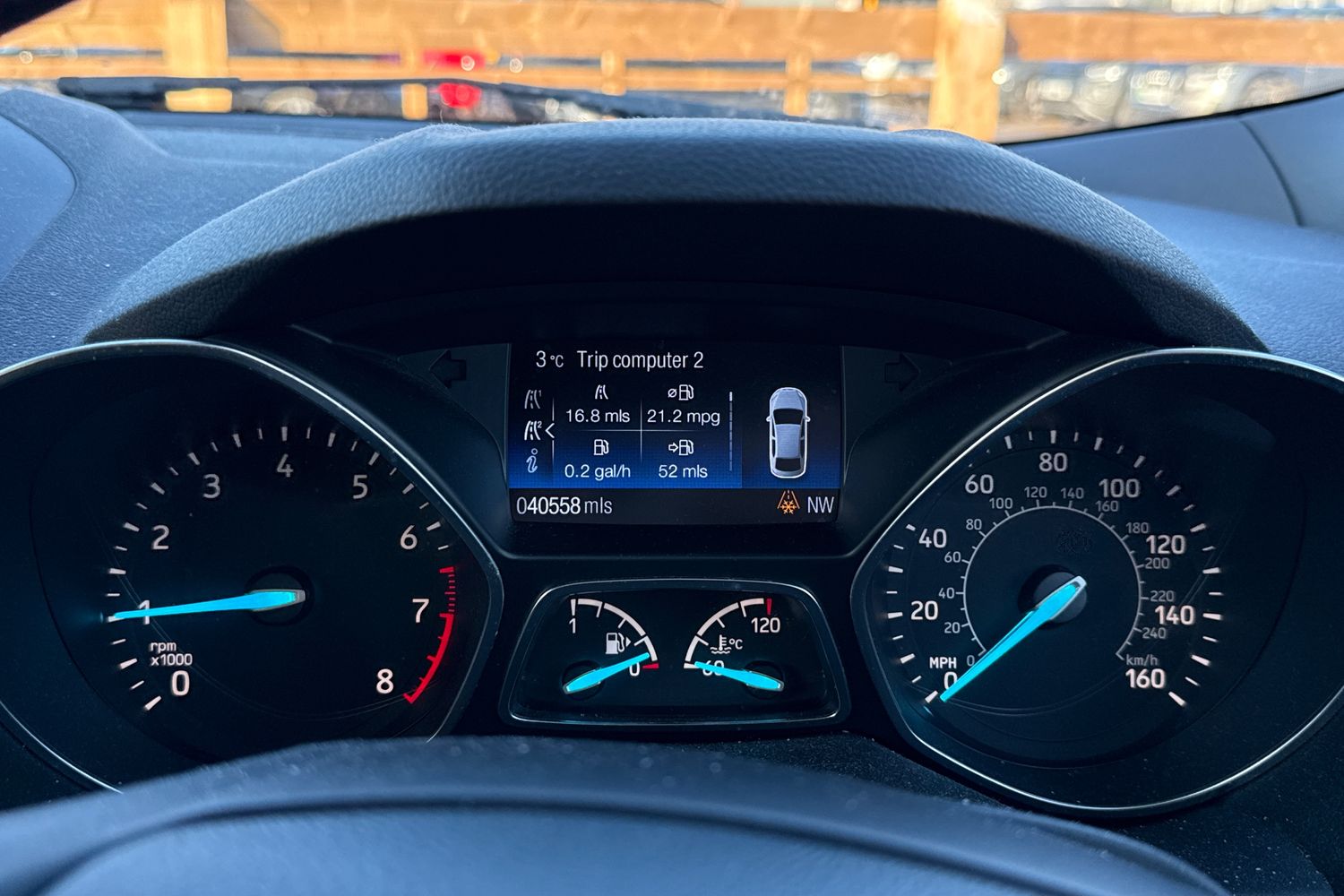 Used Ford Kuga 2019 for sale - 77515002: Photo 13