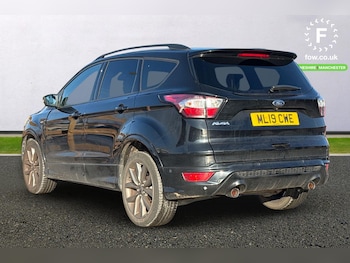 Used Ford Kuga 2019 for sale - 77515002: Photo