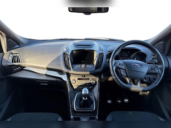 Used Ford Kuga 2019 for sale - 77515002: Photo