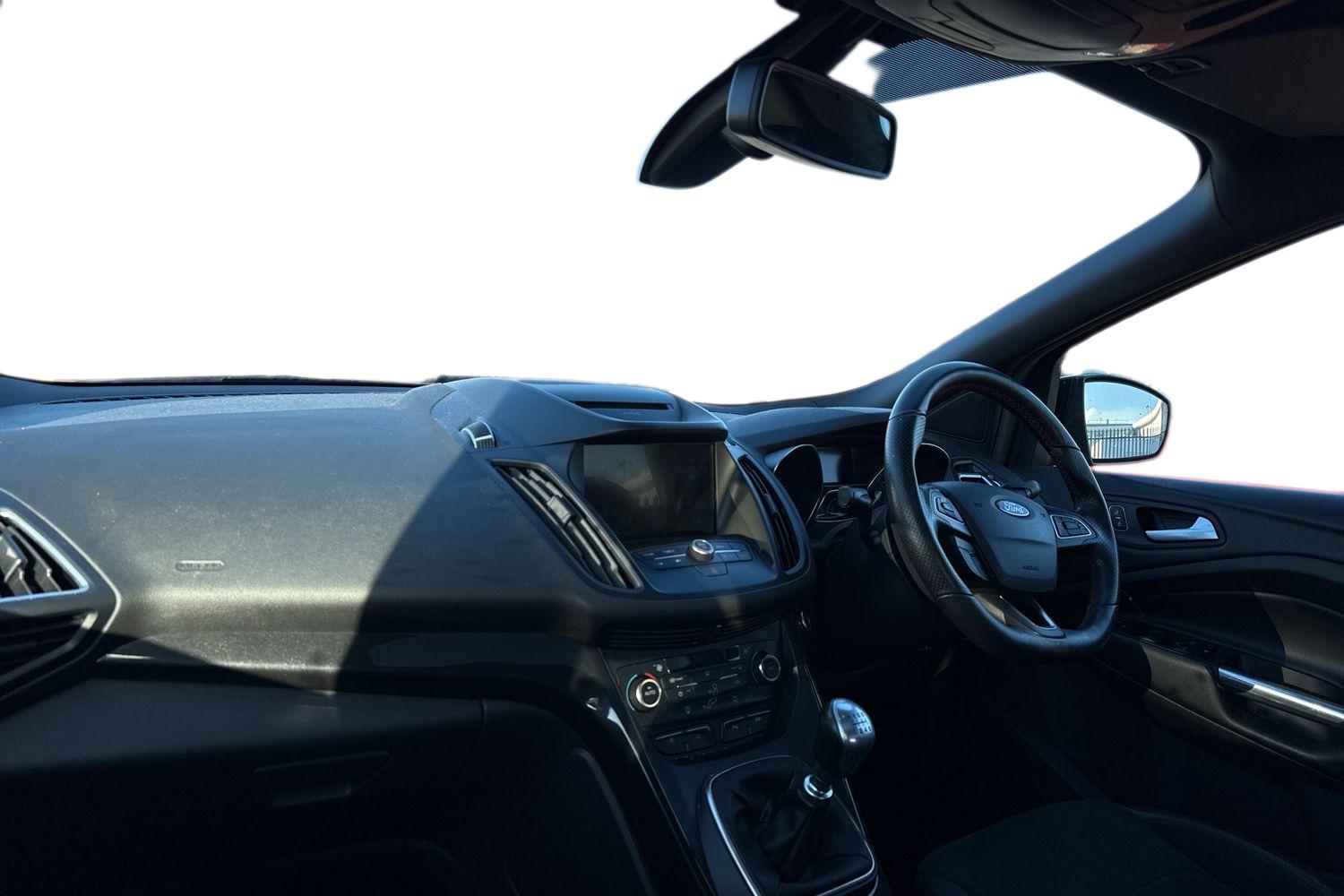 Used Ford Kuga 2019 for sale - 77515002: Photo 4