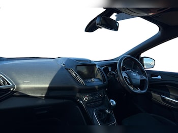 Used Ford Kuga 2019 for sale - 77515002: Photo