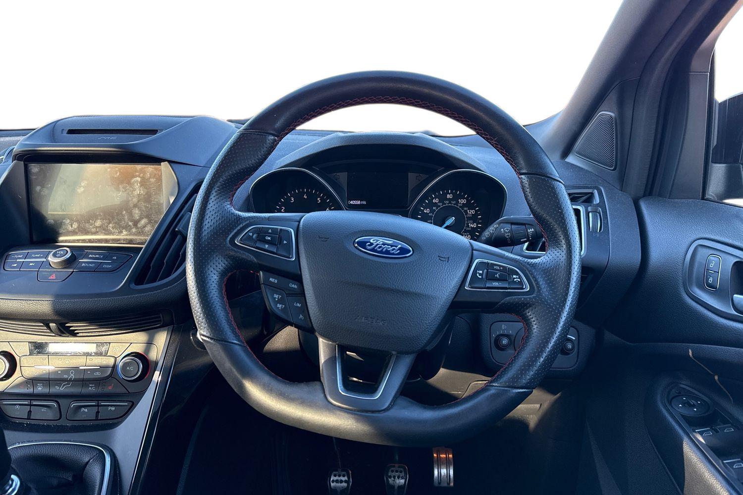 Used Ford Kuga 2019 for sale - 77515002: Photo 5