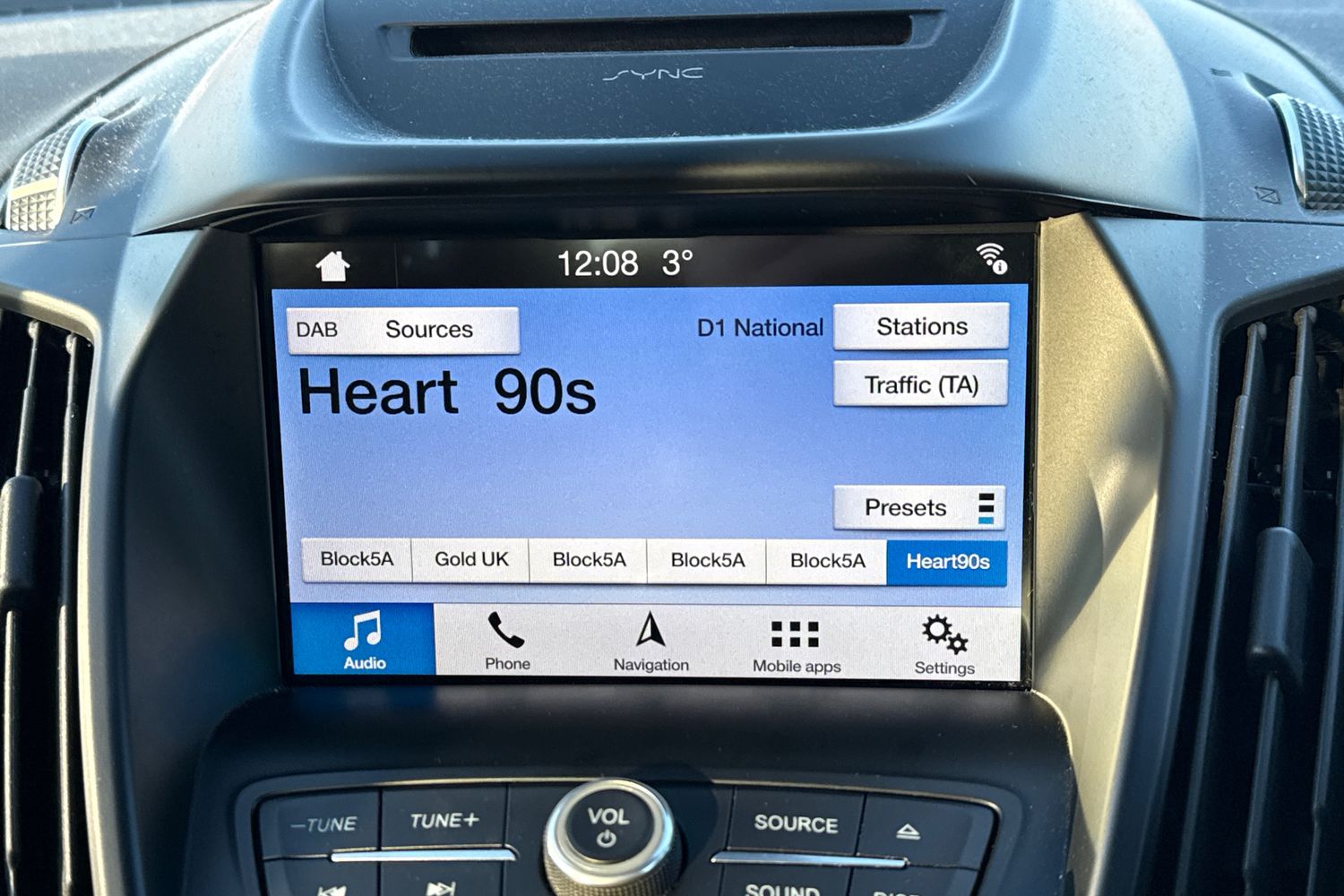 Used Ford Kuga 2019 for sale - 77515002: Photo 6