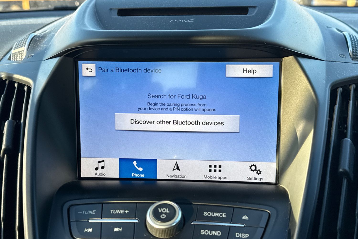 Used Ford Kuga 2019 for sale - 77515002: Photo 8