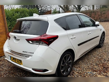 Used Toyota Auris 2016 for sale - 77514892: Photo
