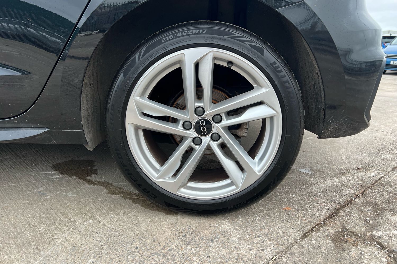 Used Audi A1 2021 for sale - 75975034: Photo 15