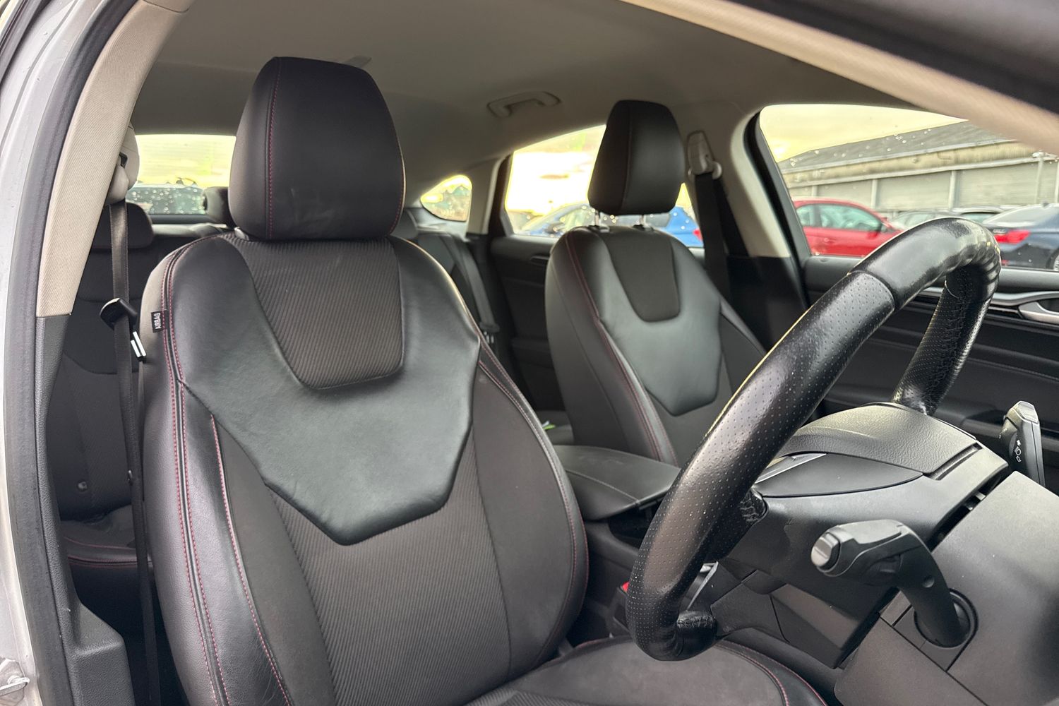 Used Ford Mondeo 2017 for sale - 76353348: Photo 13