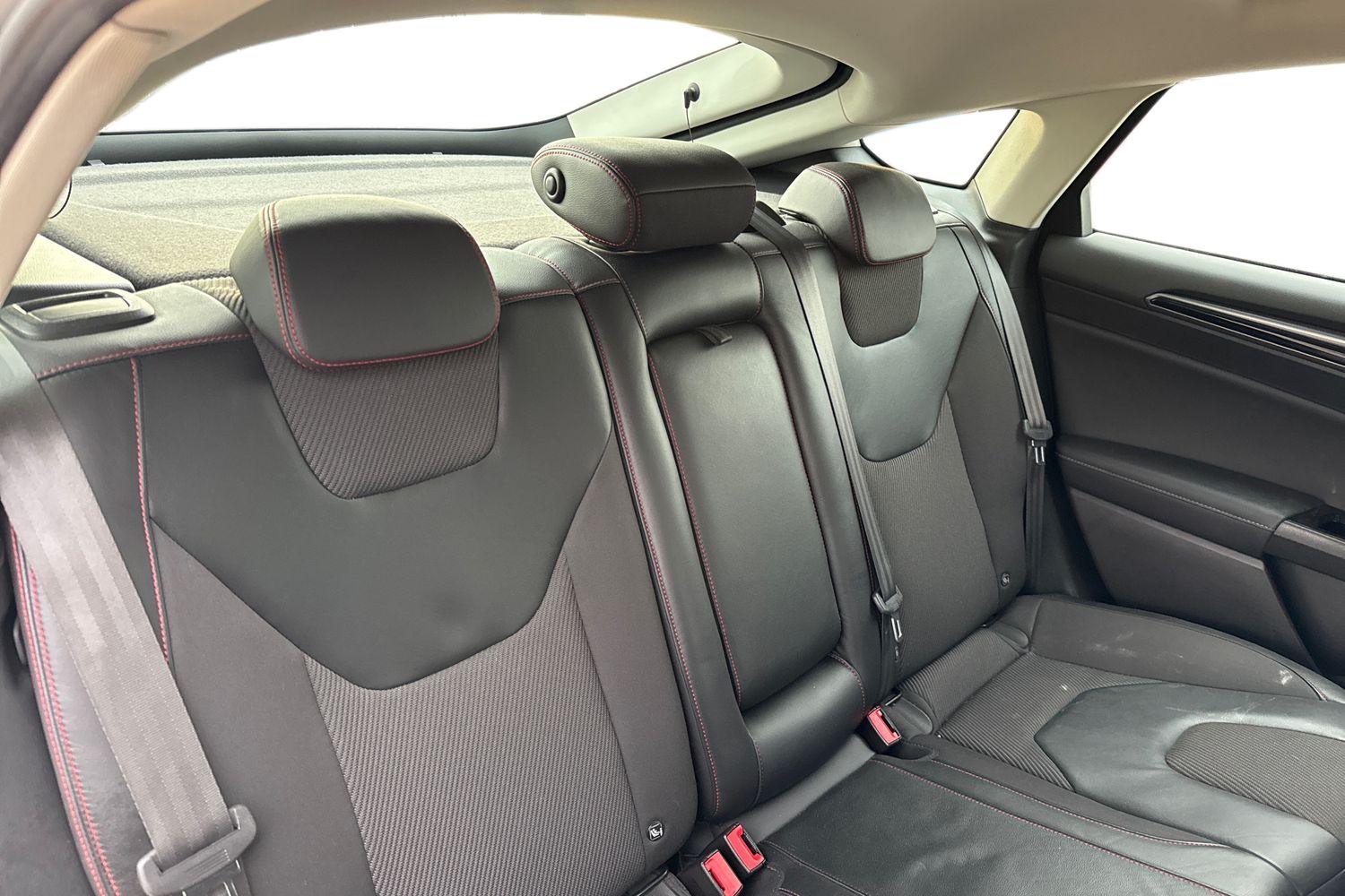 Used Ford Mondeo 2017 for sale - 76353348: Photo 14