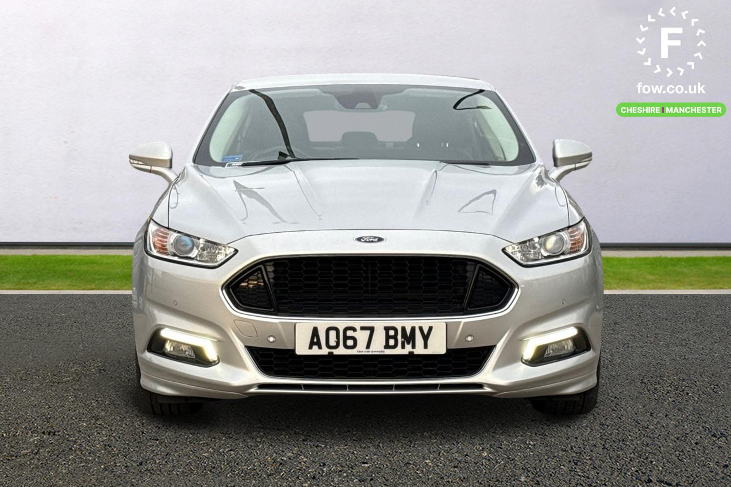 Used Ford Mondeo 2017 for sale - 76353348: Photo 17