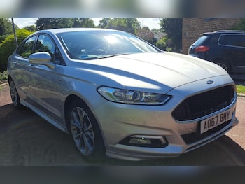 Ford - Mondeo