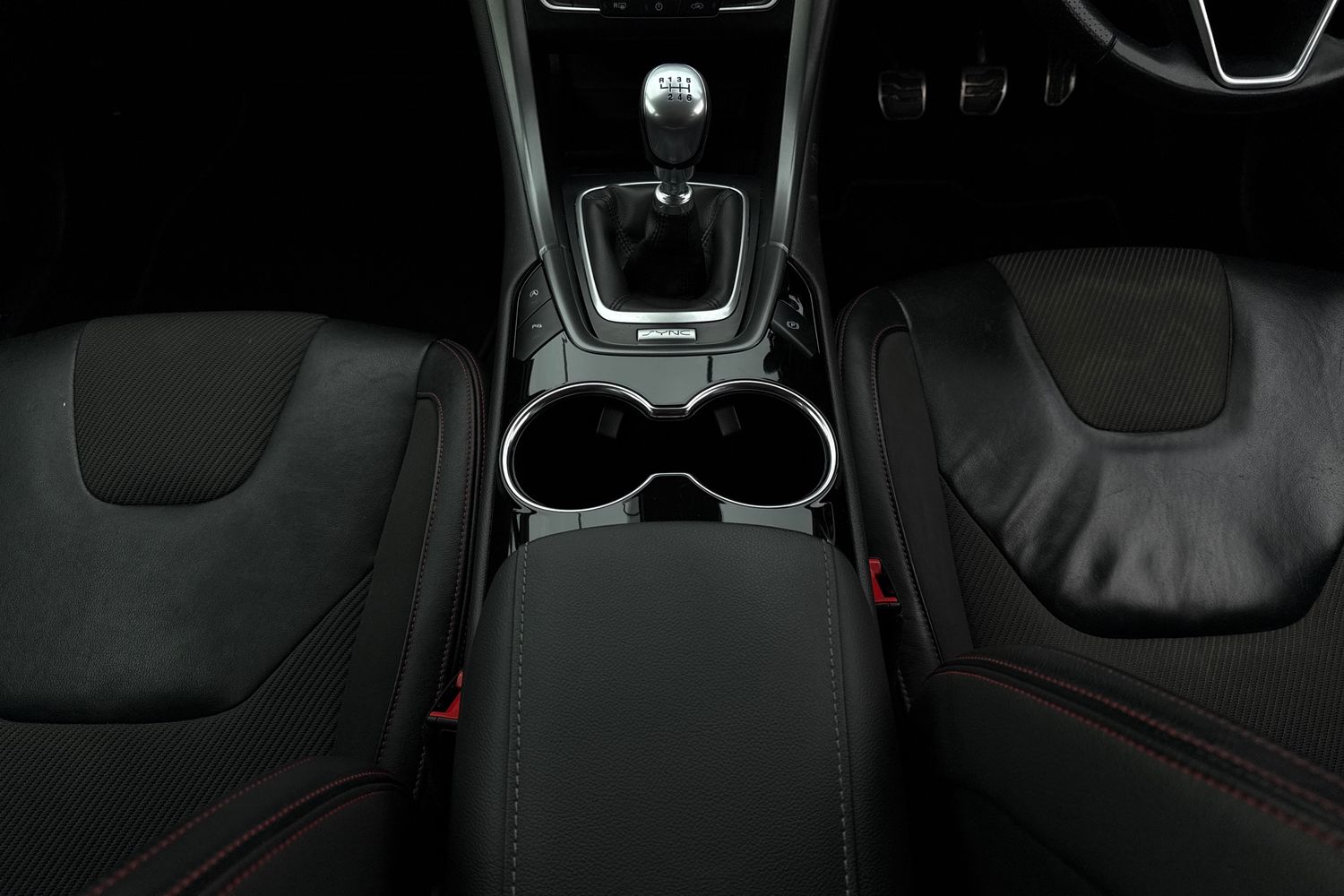 Used Ford Mondeo 2017 for sale - 76353348: Photo 9