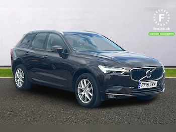 Used Volvo XC60 2018 for sale - 79612671: Photo