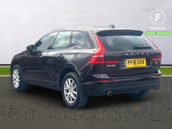Used Volvo XC60 2018 for sale - 79612671: Photo