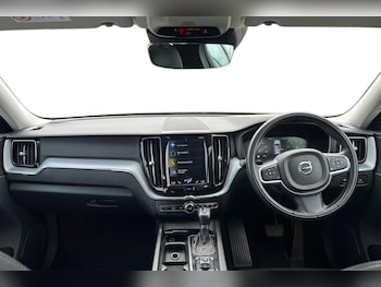 Used Volvo XC60 2018 for sale - 79612671: Photo