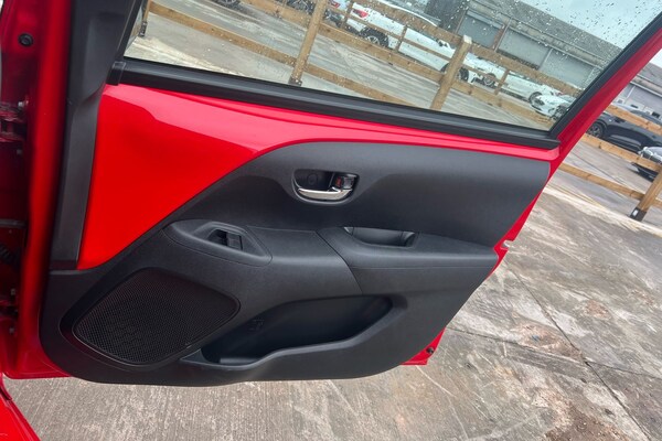 Used Toyota AYGO 2018 for sale - 76128347: Photo 11