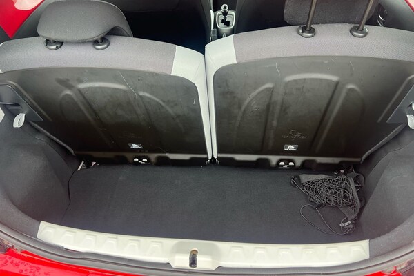 Used Toyota AYGO 2018 for sale - 76128347: Photo 14