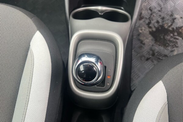 Used Toyota AYGO 2018 for sale - 76128347: Photo 8