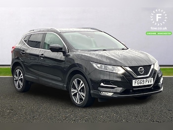 Used Nissan Qashqai 2019 for sale - 78268278: Photo