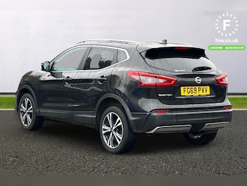 Used Nissan Qashqai 2019 for sale - 78268278: Photo