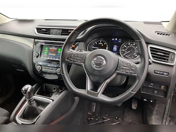 Used Nissan Qashqai 2019 for sale - 78268278: Photo