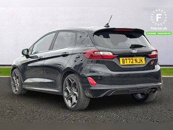 Used Ford Fiesta 2022 for sale - 78325941: Photo