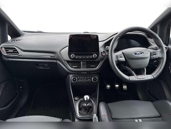 Used Ford Fiesta 2022 for sale - 78325941: Photo