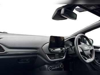 Used Ford Fiesta 2022 for sale - 78325941: Photo