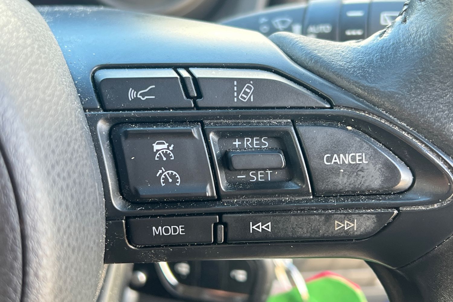 Used Toyota Yaris 2022 for sale - 76569559: Photo 12