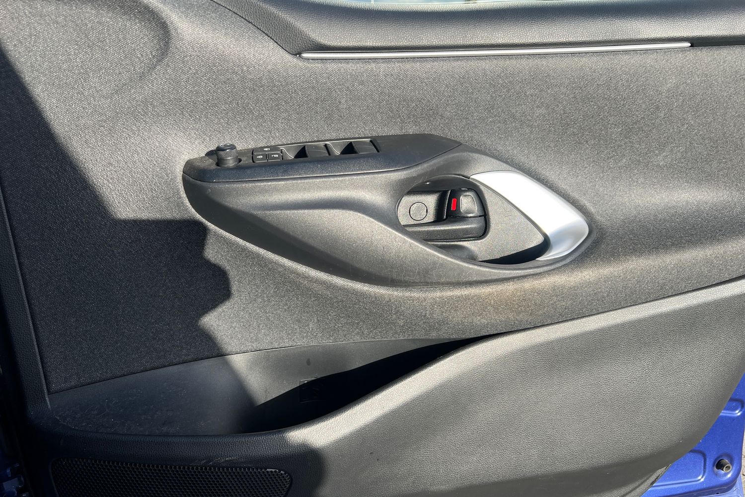 Used Toyota Yaris 2022 for sale - 76569559: Photo 17