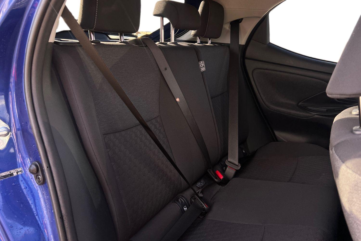 Used Toyota Yaris 2022 for sale - 76569559: Photo 19