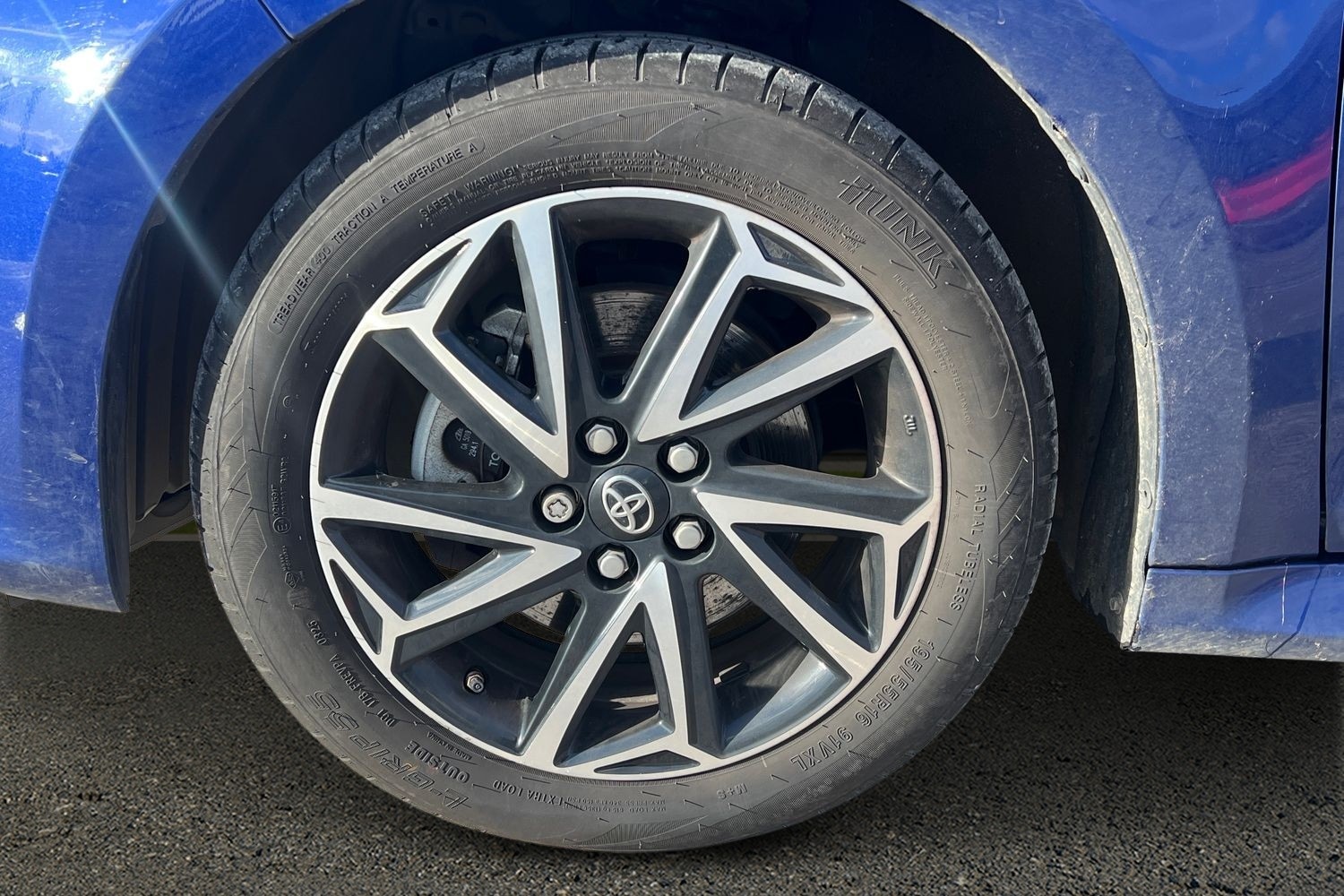 Used Toyota Yaris 2022 for sale - 76569559: Photo 21