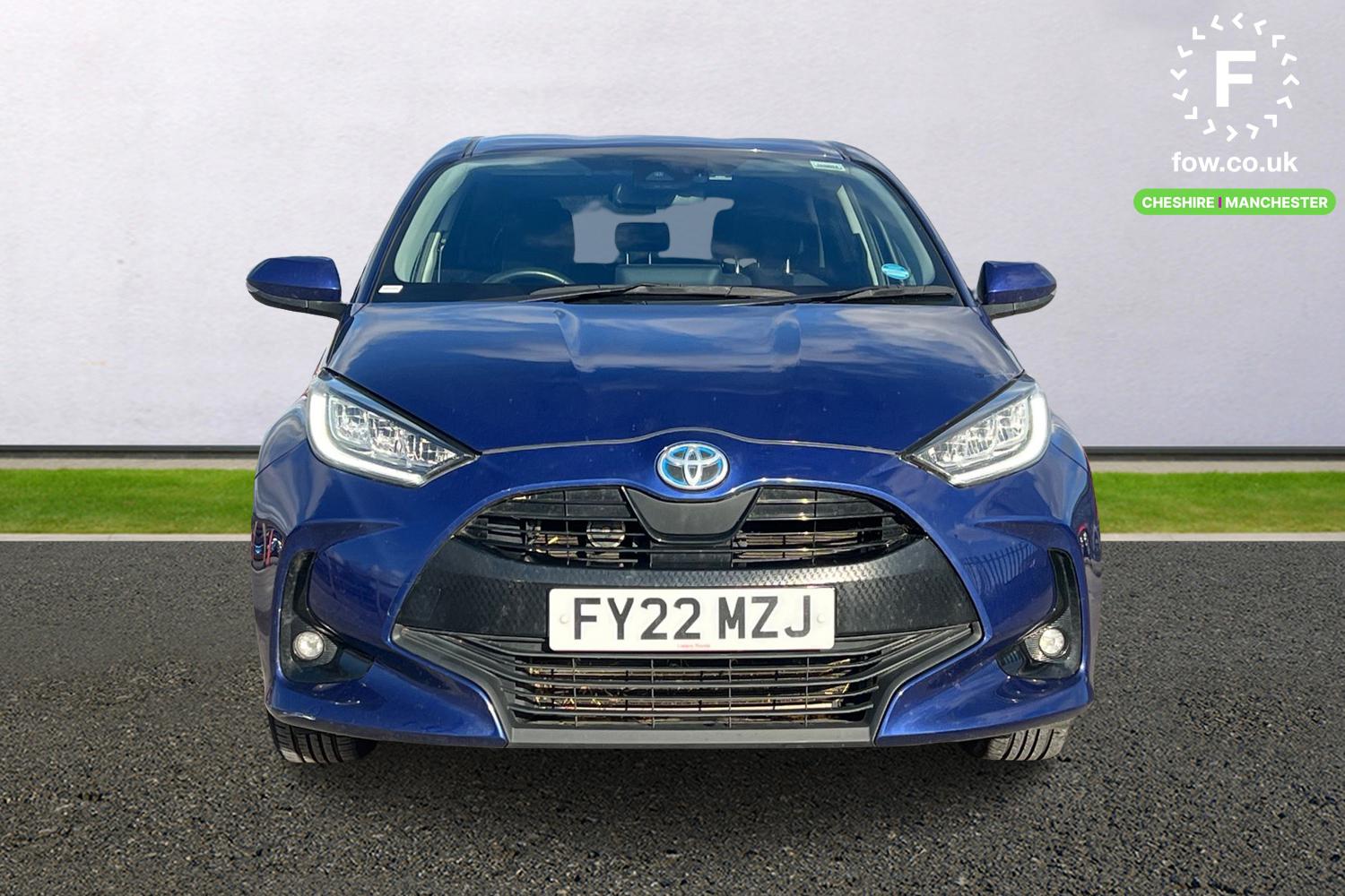 Used Toyota Yaris 2022 for sale - 76569559: Photo 22