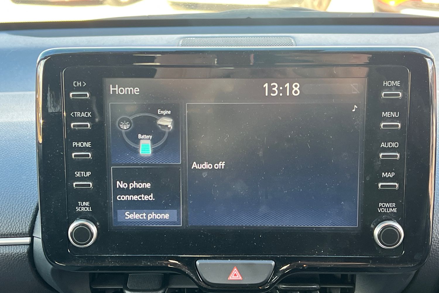 Used Toyota Yaris 2022 for sale - 76569559: Photo 6