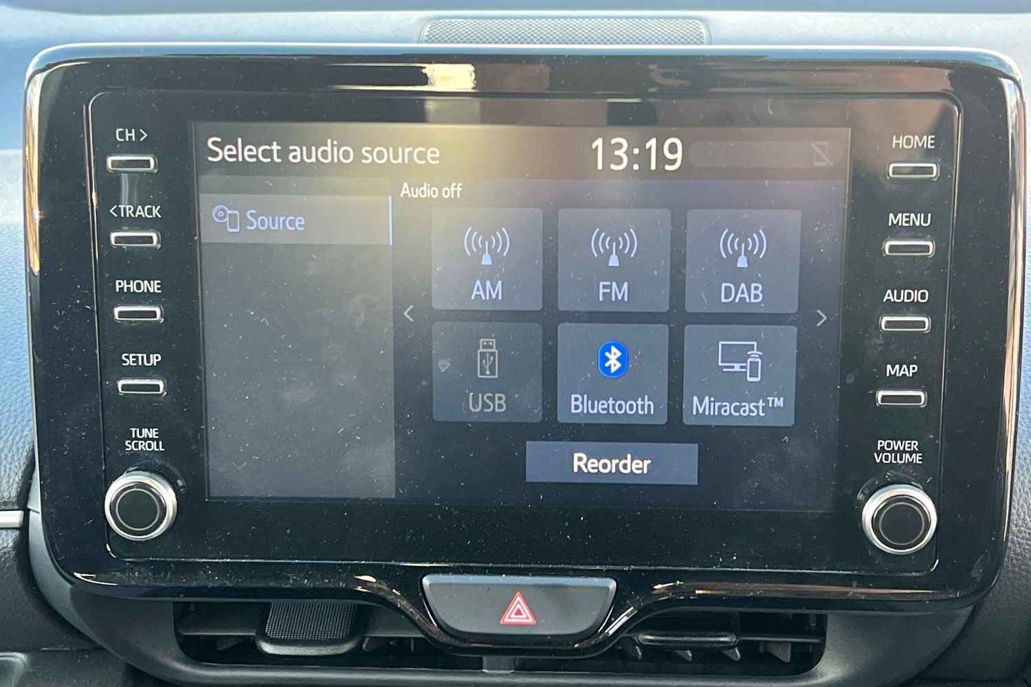 Used Toyota Yaris 2022 for sale - 76569559: Photo 8