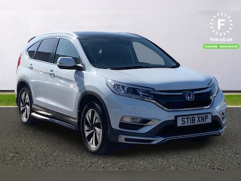 Used Honda CR-V 2018 for sale - 78268432: Photo